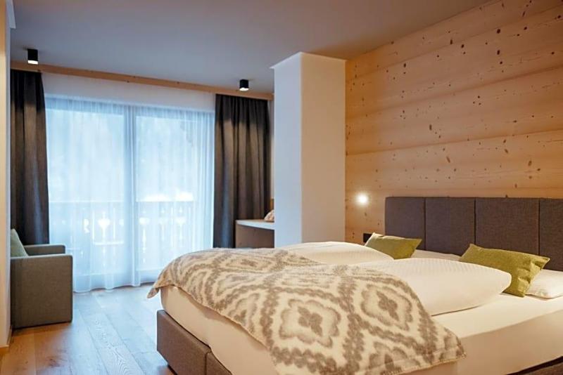 Berghotel Sanva image