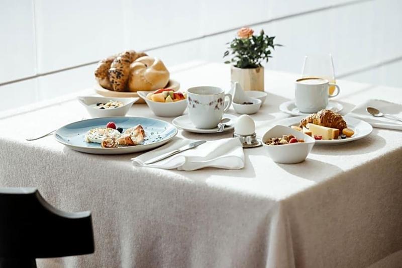 Berghotel Sanva image