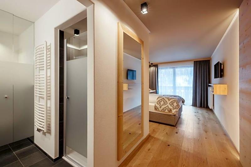 Berghotel Sanva image