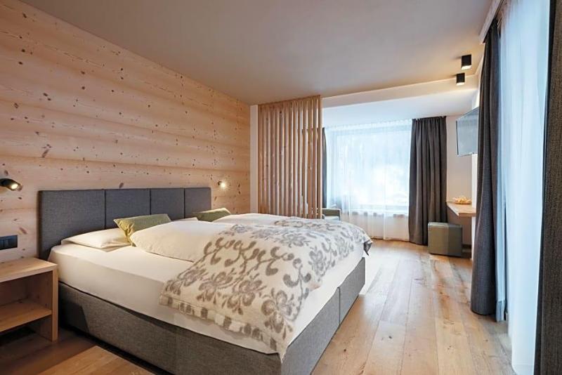Berghotel Sanva image