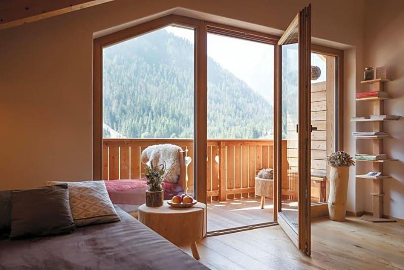 Berghotel Sanva image