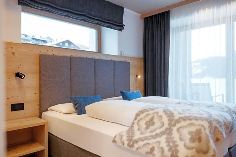 Berghotel Sanva image