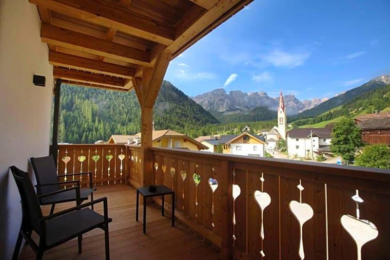 Berghotel Sanva image