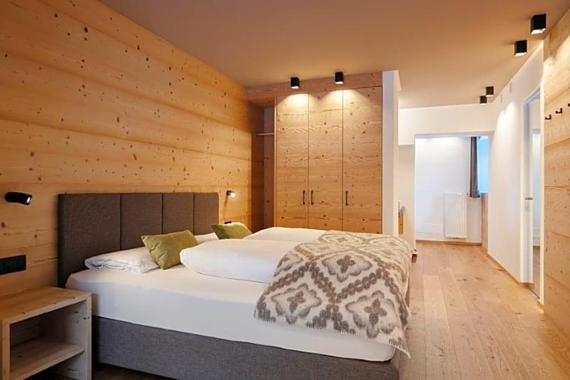 Berghotel Sanva image