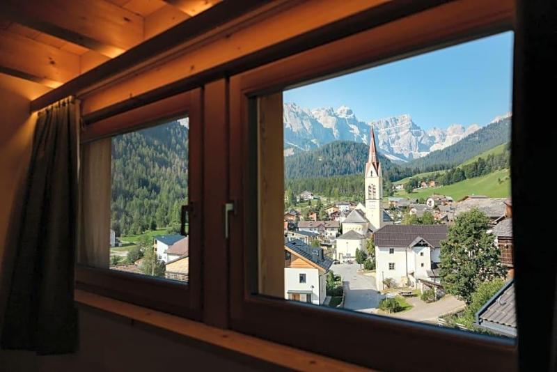 Berghotel Sanva image