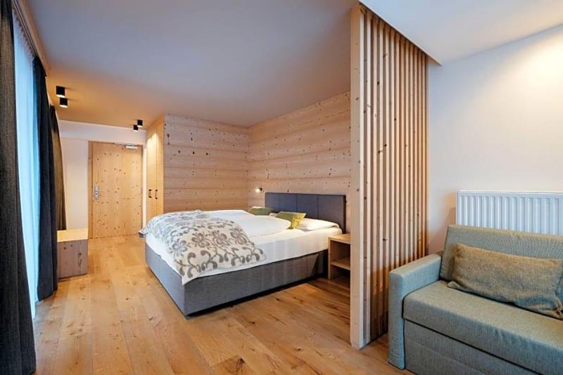 Berghotel Sanva image
