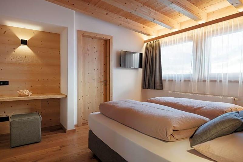 Berghotel Sanva image