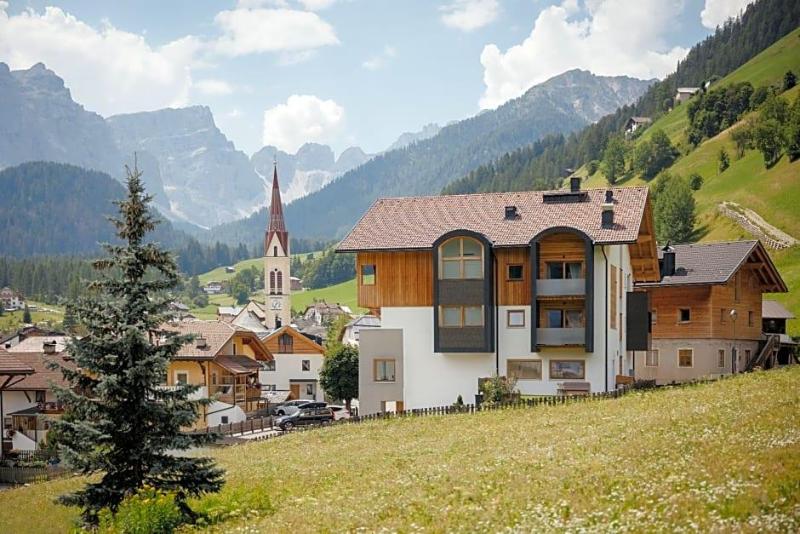 Berghotel Sanva image