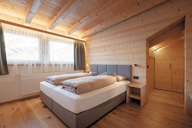 Berghotel Sanva image