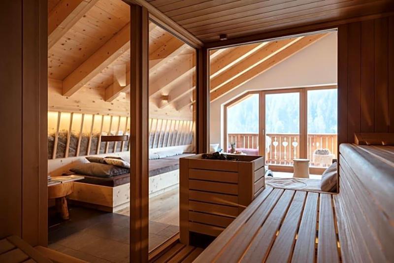 Berghotel Sanva image