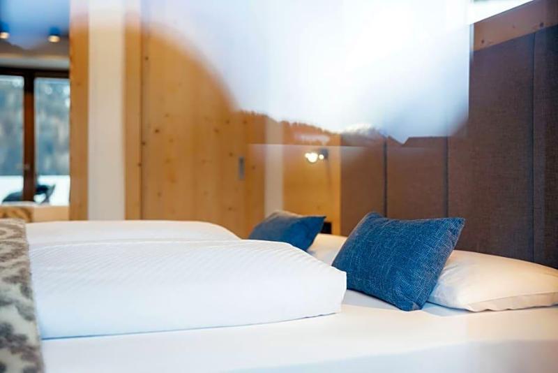 Berghotel Sanva image