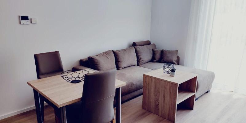 Smart Stay Aparthotel image