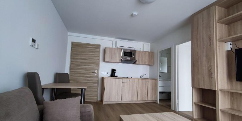 Smart Stay Aparthotel image