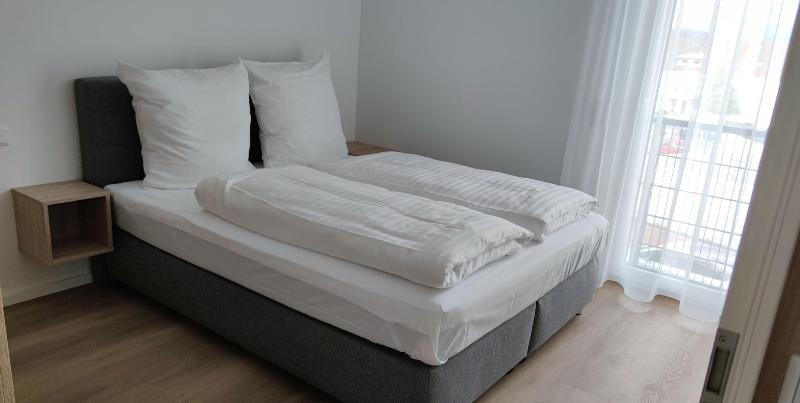 Smart Stay Aparthotel image