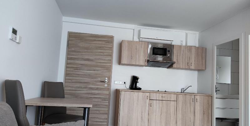 Smart Stay Aparthotel image