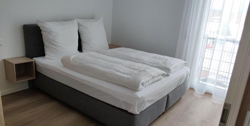 Smart Stay Aparthotel image