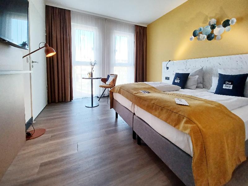 Holiday Inn - the niu, Kettle Stuttgart Vaihingen image