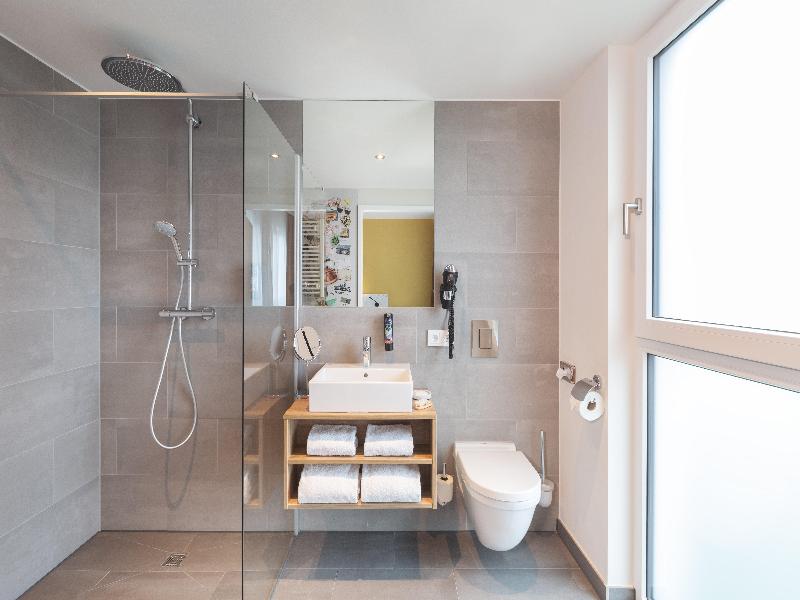 Holiday Inn - the niu, Kettle Stuttgart Vaihingen image