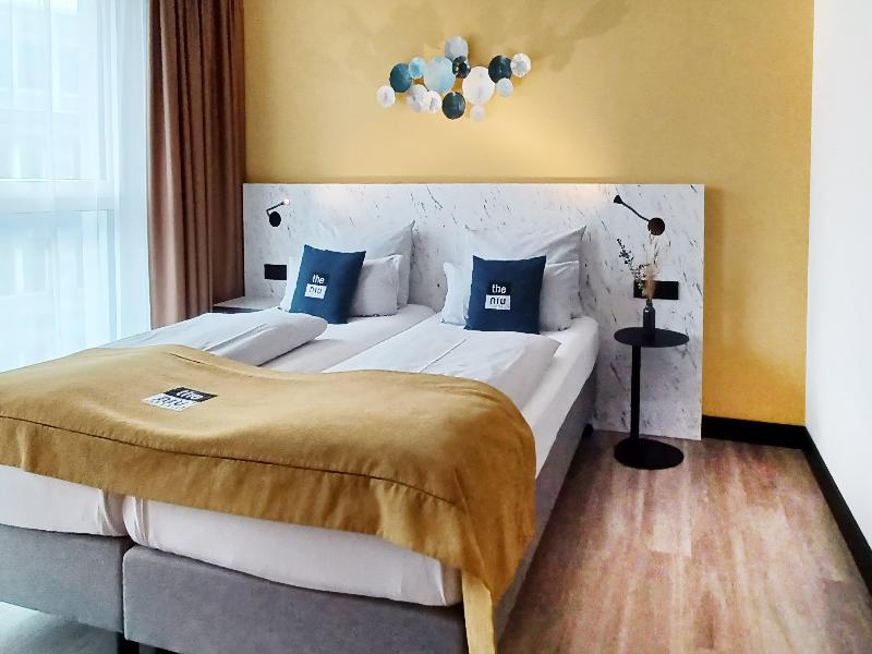 Holiday Inn - the niu, Kettle Stuttgart Vaihingen image