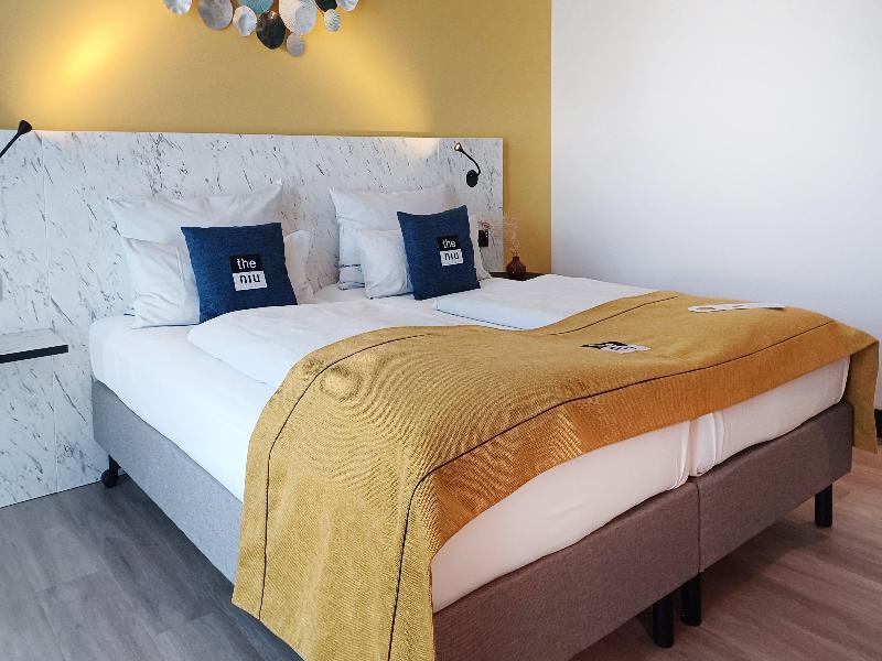 Holiday Inn - the niu, Kettle Stuttgart Vaihingen image