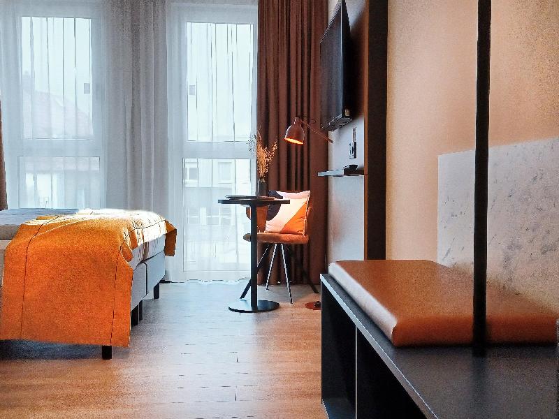 Holiday Inn - the niu, Kettle Stuttgart Vaihingen image