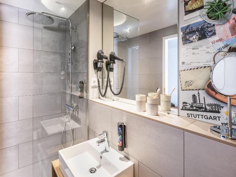 Holiday Inn - the niu, Kettle Stuttgart Vaihingen image