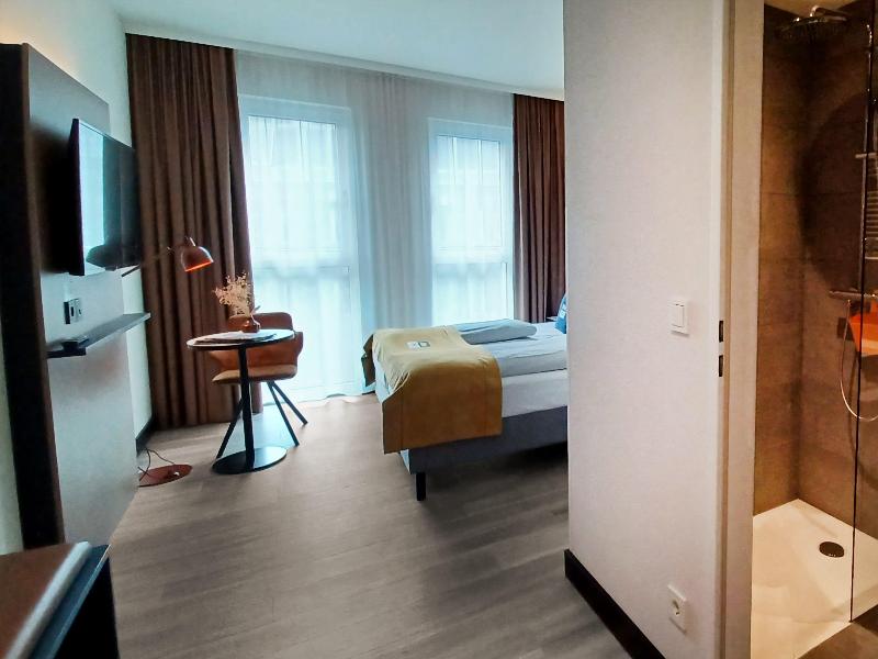 Holiday Inn - the niu, Kettle Stuttgart Vaihingen image