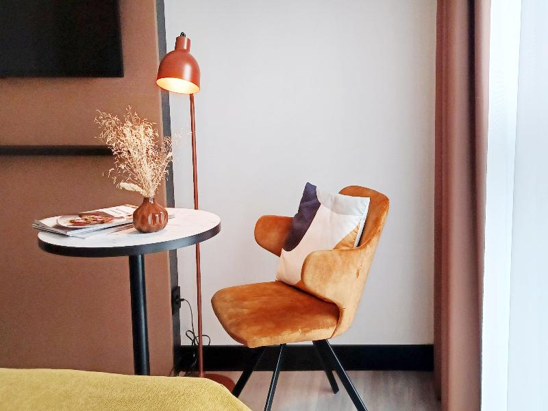Holiday Inn - the niu, Kettle Stuttgart Vaihingen image