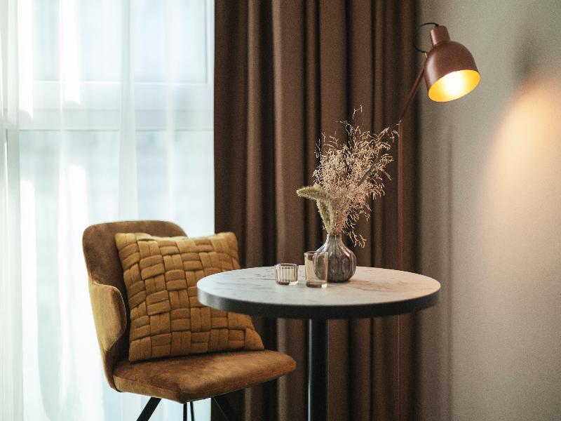 Holiday Inn - the niu, Kettle Stuttgart Vaihingen image