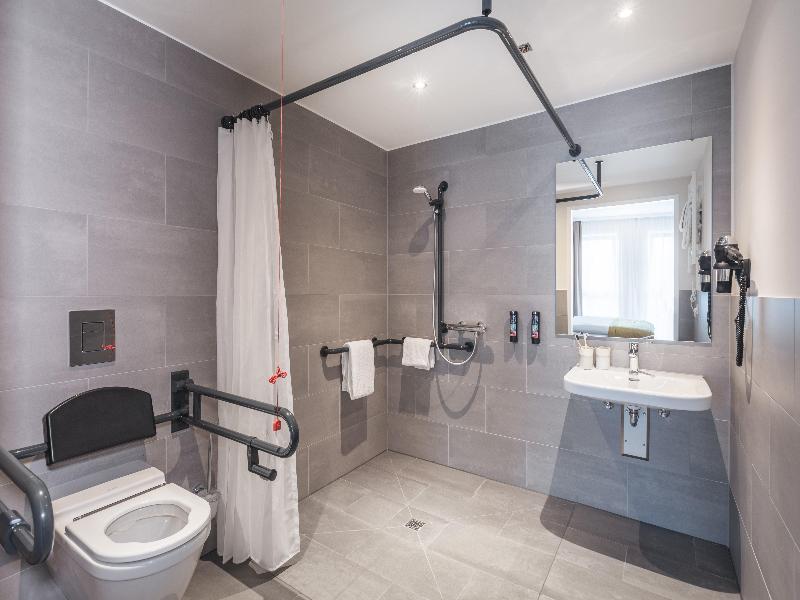 Holiday Inn - the niu, Kettle Stuttgart Vaihingen image