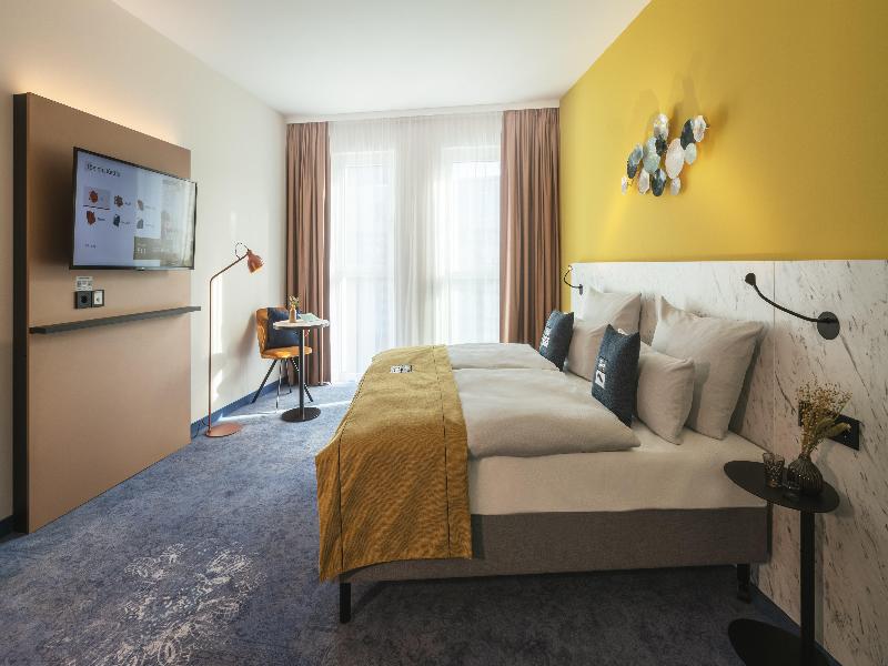 Holiday Inn - the niu, Kettle Stuttgart Vaihingen image