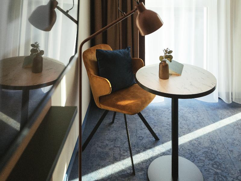 Holiday Inn - the niu, Kettle Stuttgart Vaihingen image