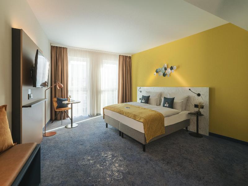 Holiday Inn - the niu, Kettle Stuttgart Vaihingen image