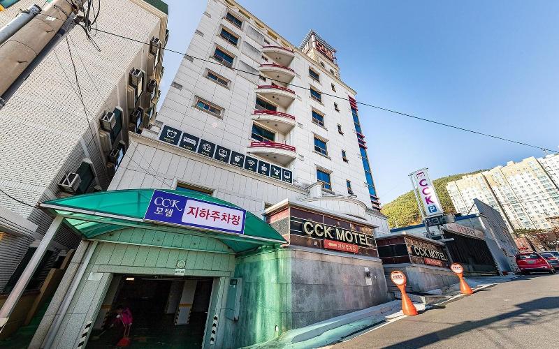 Gwangyang Cck image