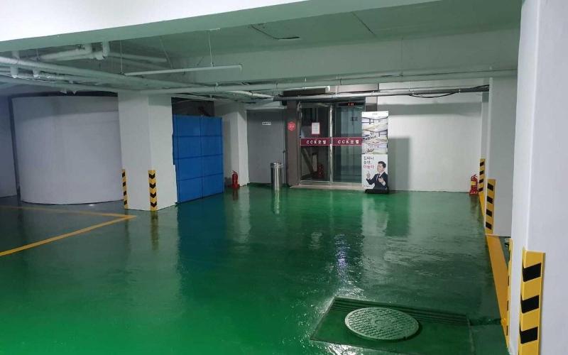 Gwangyang Cck image