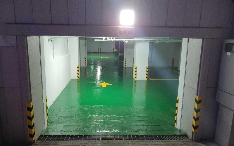 Gwangyang Cck image