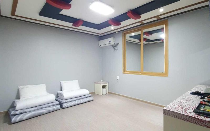 Gwangyang Cck image