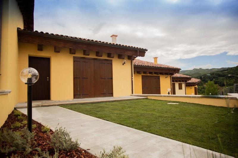 Albergo Diffuso Amatrice image