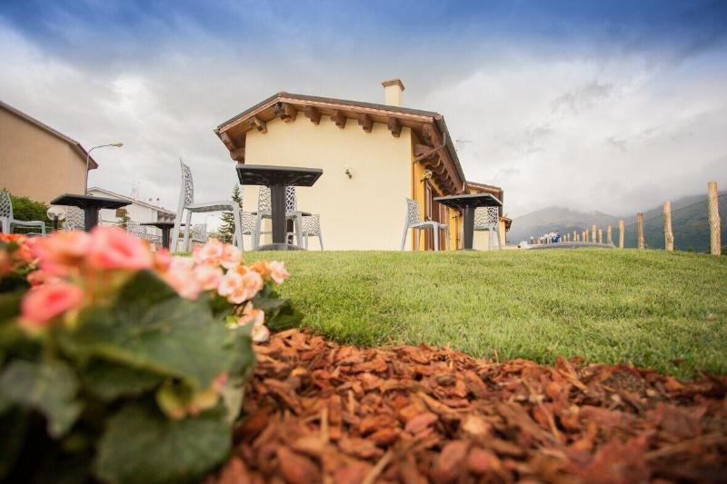 Albergo Diffuso Amatrice image