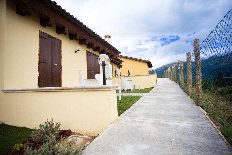 Albergo Diffuso Amatrice image