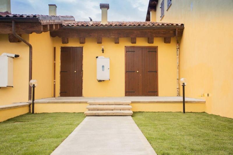 Albergo Diffuso Amatrice image