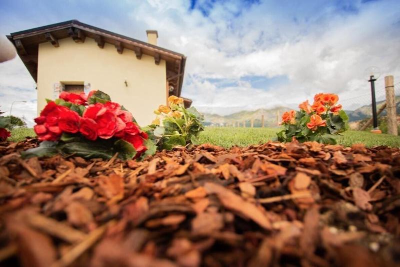 Albergo Diffuso Amatrice image