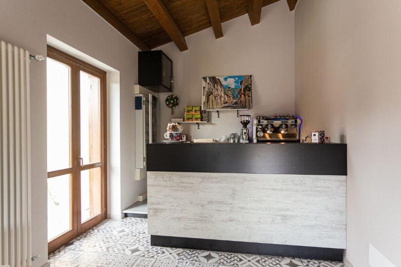 Albergo Diffuso Amatrice image