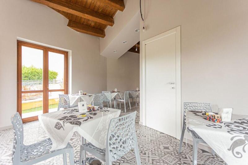 Albergo Diffuso Amatrice image
