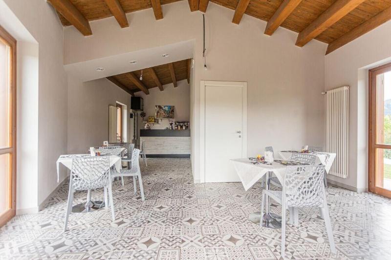 Albergo Diffuso Amatrice image