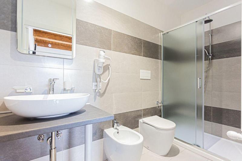 Albergo Diffuso Amatrice image