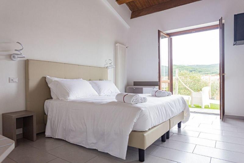 Albergo Diffuso Amatrice image