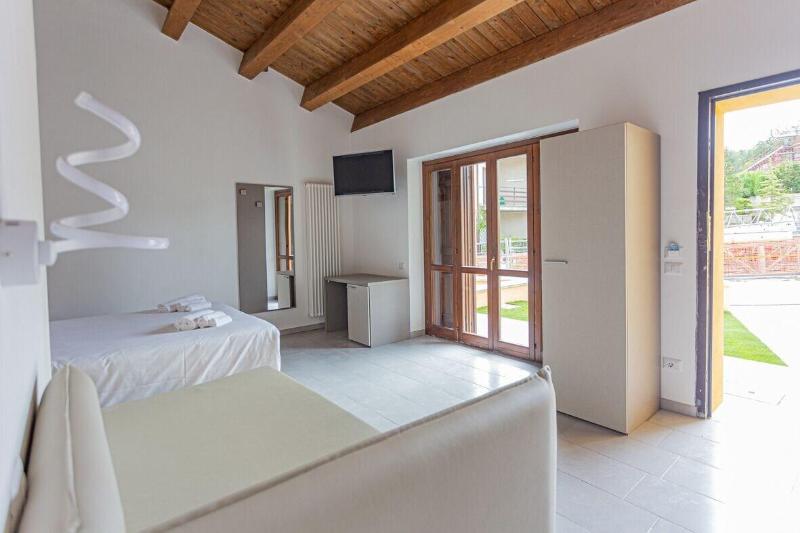 Albergo Diffuso Amatrice image