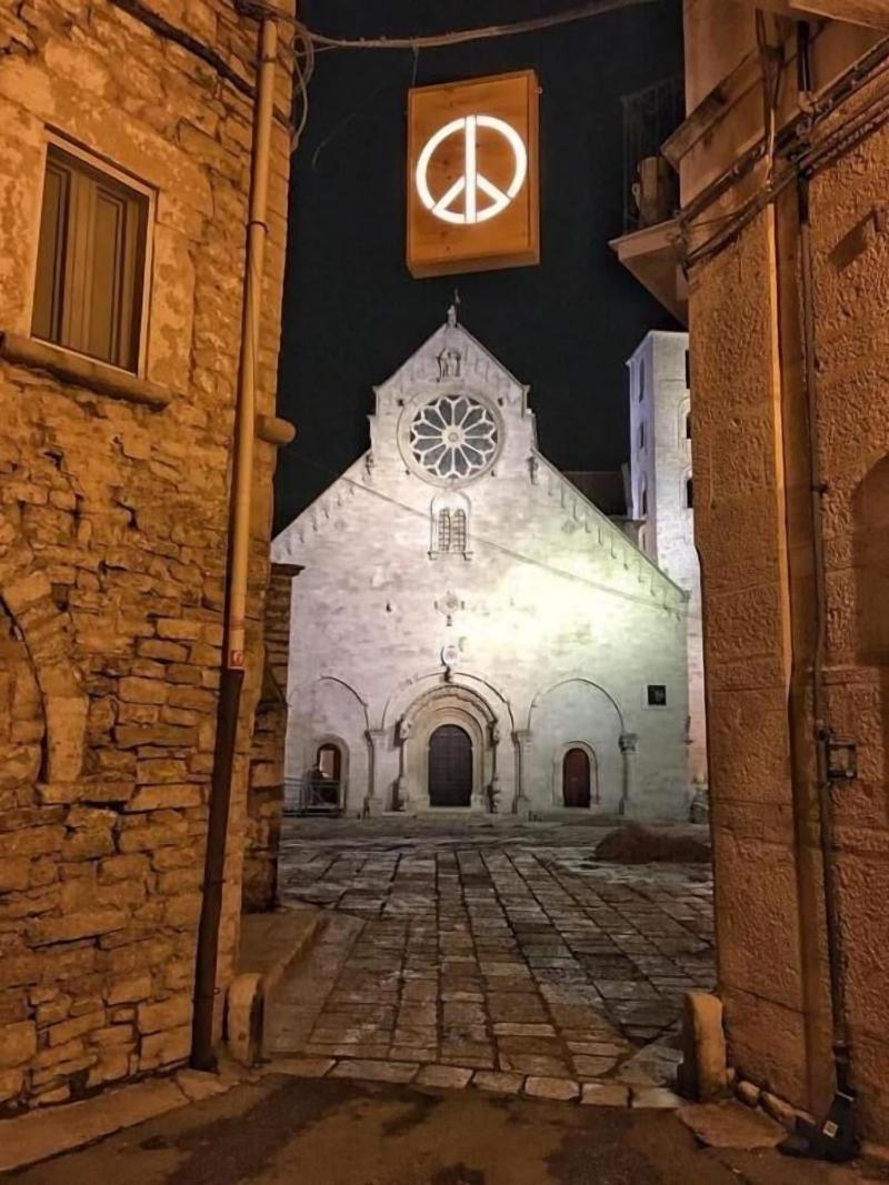La Cattedrale B B image