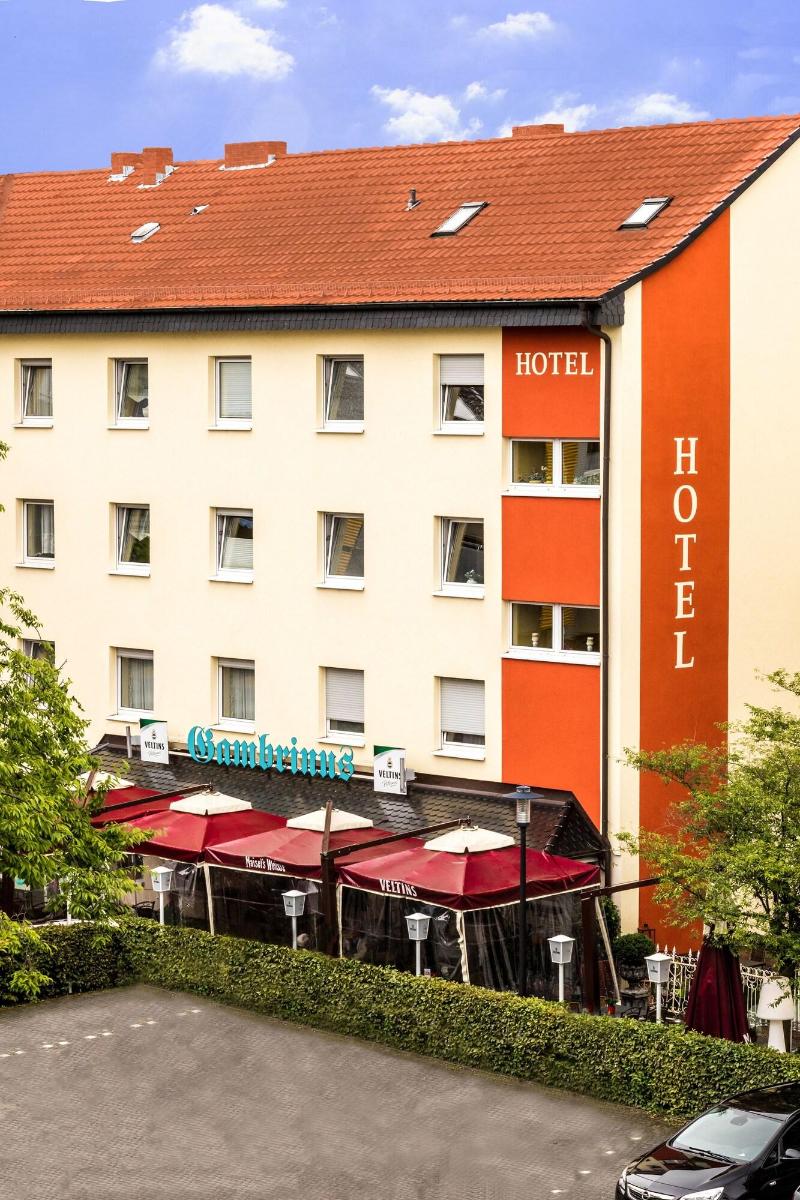 Hotel Gambrinus Arnsberg image